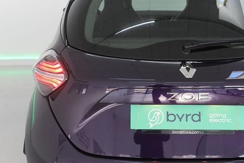 Renault Zoe - Photo 7