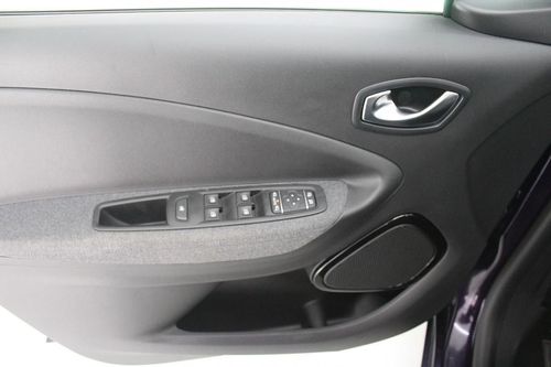 Renault Zoe - Photo 9