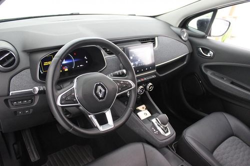 Renault Zoe - Photo 10