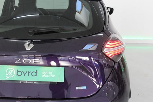 Renault Zoe - Photo 6