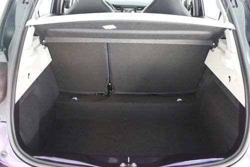 Renault Zoe - Photo 8