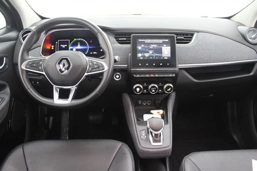 Renault Zoe - Photo 14