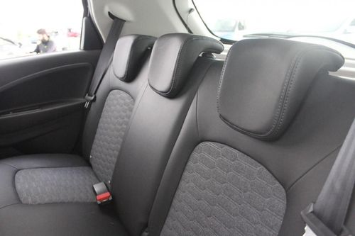 Renault Zoe - Photo 13