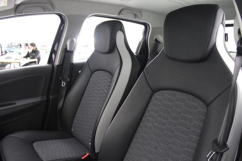 Renault Zoe - Photo 11