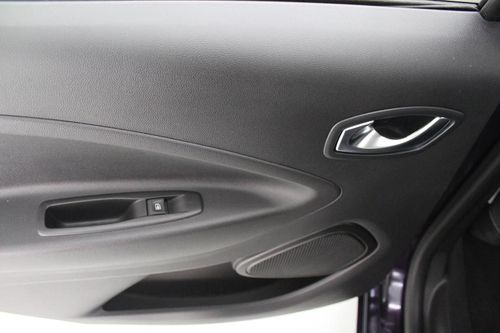 Renault Zoe - Photo 12