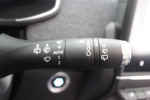 Renault Zoe - Photo 19