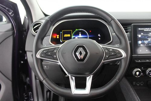 Renault Zoe - Photo 15