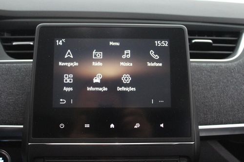 Renault Zoe - Photo 23
