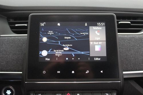 Renault Zoe - Photo 22