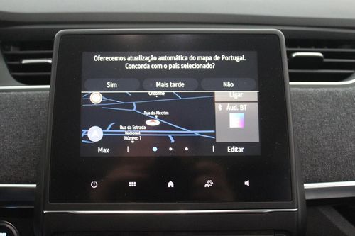 Renault Zoe - Photo 21