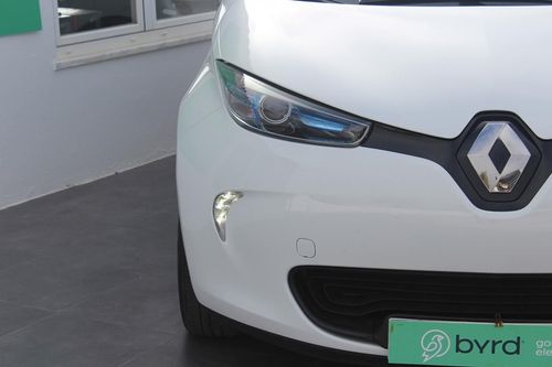 Renault Zoe - Photo 2