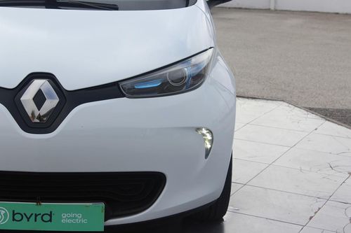 Renault Zoe - Photo 3