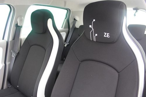 Renault Zoe - Photo 8