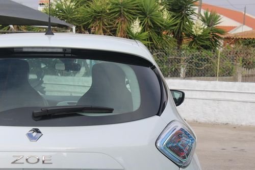 Renault Zoe - Photo 6