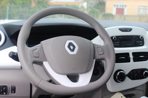 Renault Zoe - Photo 9