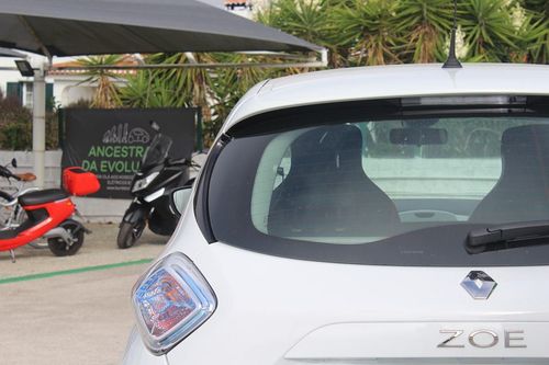Renault Zoe - Photo 5