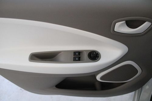 Renault Zoe - Photo 7
