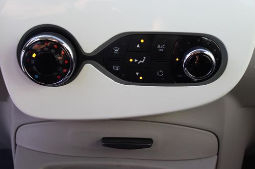 Renault Zoe - Photo 14