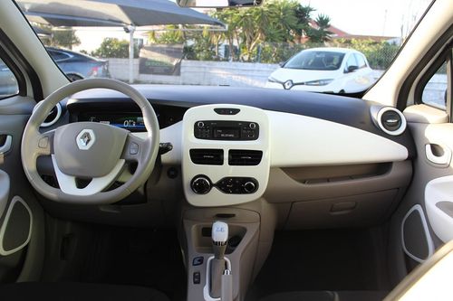 Renault Zoe - Photo 10