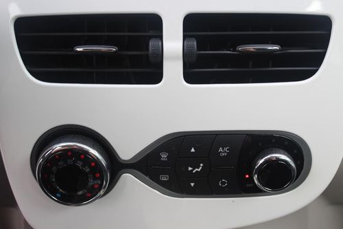 Renault Zoe - Photo 12