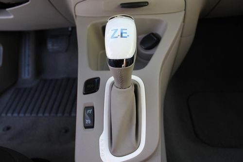 Renault Zoe - Photo 15