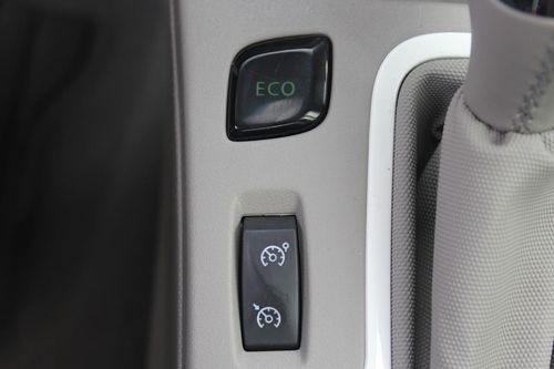 Renault Zoe - Photo 17