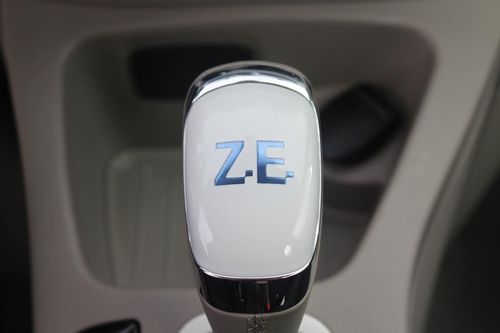 Renault Zoe - Photo 16