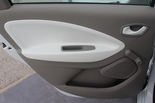 Renault Zoe - Photo 19
