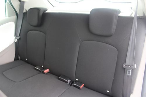 Renault Zoe - Photo 20