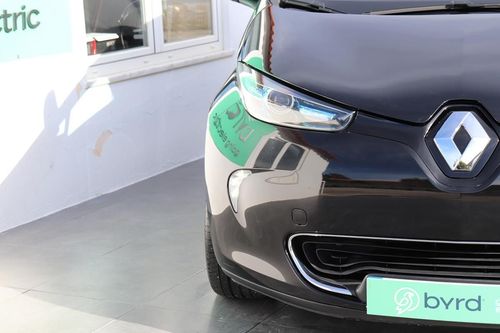 Renault Zoe - Photo 3