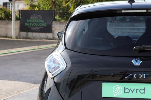 Renault Zoe - Photo 7