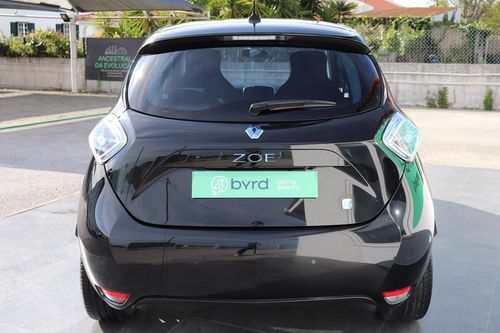 Renault Zoe - Photo 6