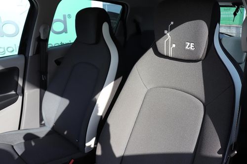 Renault Zoe - Photo 14