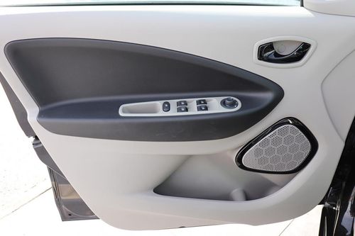 Renault Zoe - Photo 12