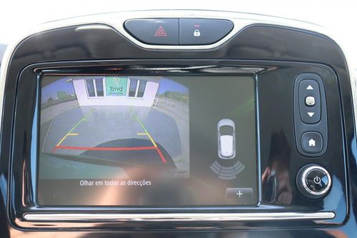 Renault Zoe - Photo 10