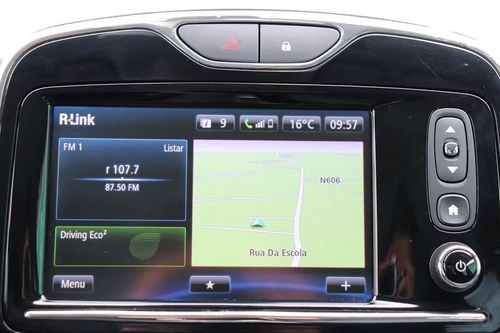 Renault Zoe - Photo 18