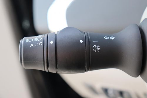 Renault Zoe - Photo 16