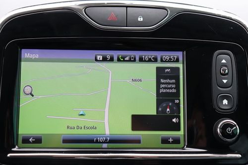 Renault Zoe - Photo 19