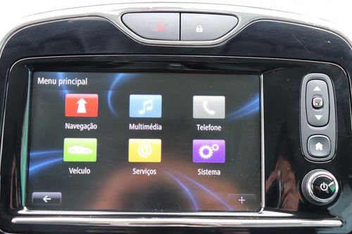 Renault Zoe - Photo 20