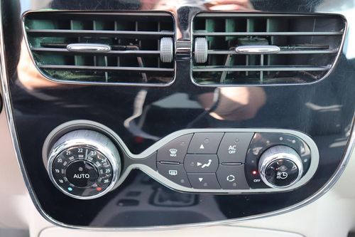 Renault Zoe - Photo 21