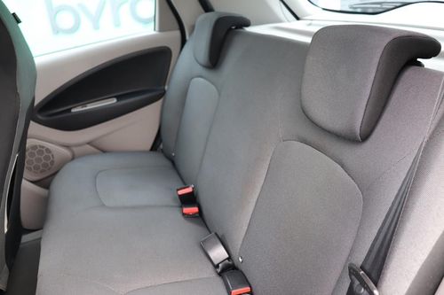 Renault Zoe - Photo 25