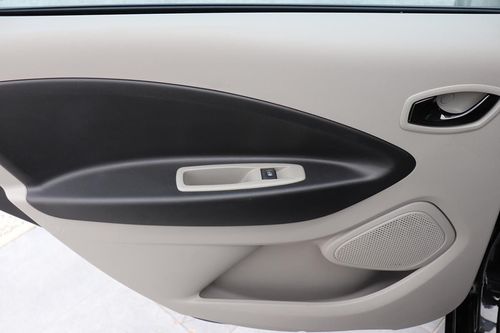 Renault Zoe - Photo 24