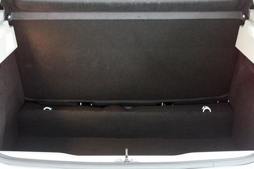 Renault Zoe - Photo 26