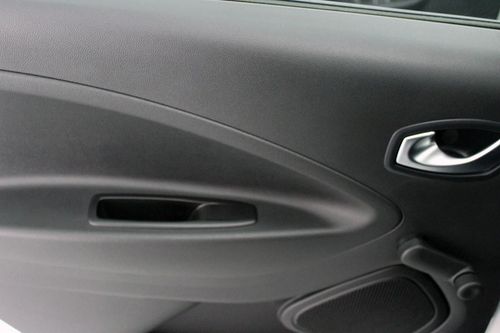 Renault Zoe - Photo 17