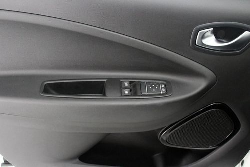 Renault Zoe - Photo 7