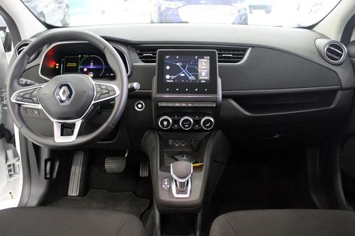 Renault Zoe - Photo 18