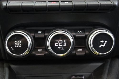 Renault Zoe - Photo 21