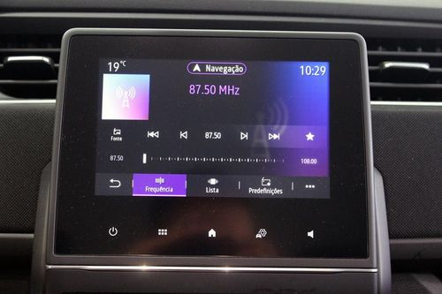 Renault Zoe - Photo 19