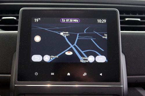 Renault Zoe - Photo 20