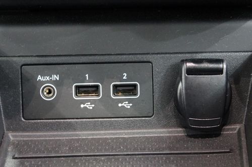 Renault Zoe - Photo 22